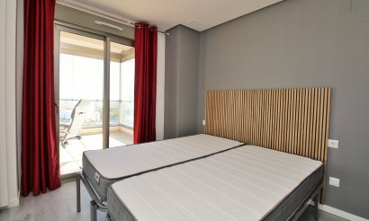 Resale - Apartment / flat - Villamartin - Los Dolses