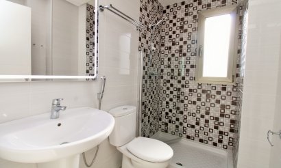 Resale - Apartment / flat - Villamartin - Los Dolses