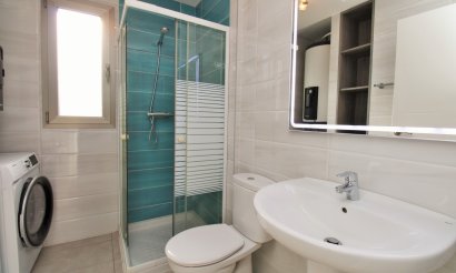 Resale - Apartment / flat - Villamartin - Los Dolses