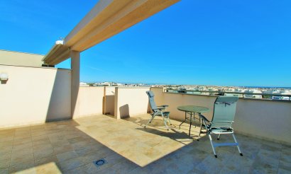 Resale - Apartment / flat - Villamartin - Los Dolses
