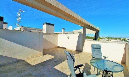Resale - Apartment / flat - Villamartin - Los Dolses