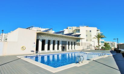 Resale - Apartment / flat - Villamartin - Los Dolses