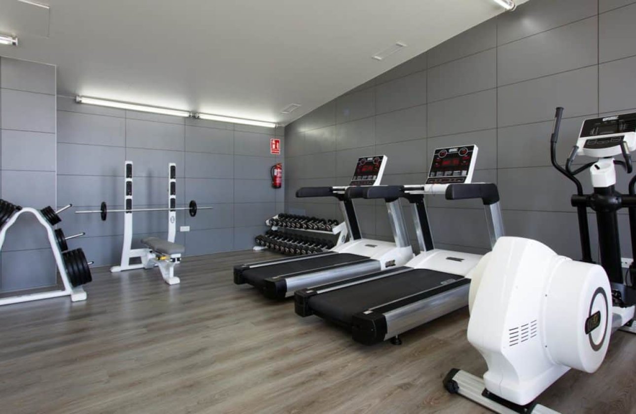 Resale - Apartment / flat - Villamartin - Los Dolses