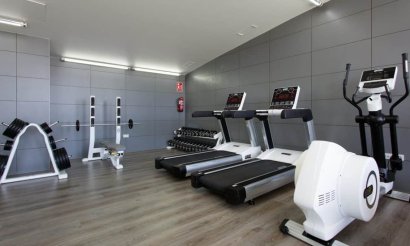 Resale - Apartment / flat - Villamartin - Los Dolses