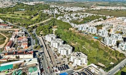 Resale - Apartment / flat - Villamartin - Los Dolses