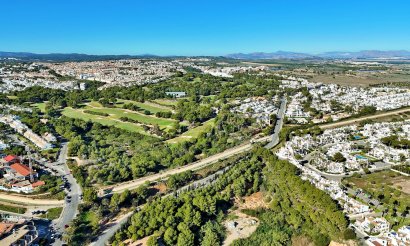 Resale - Apartment / flat - Villamartin - Los Dolses