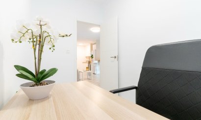 Resale - Apartment / flat - Santa Pola - Gran Alacant