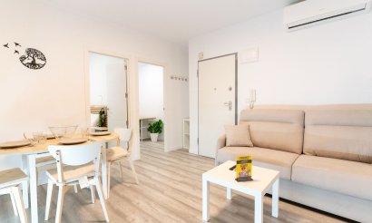 Resale - Apartment / flat - Santa Pola - Gran Alacant