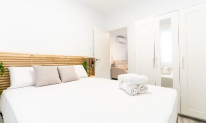 Resale - Apartment / flat - Santa Pola - Gran Alacant