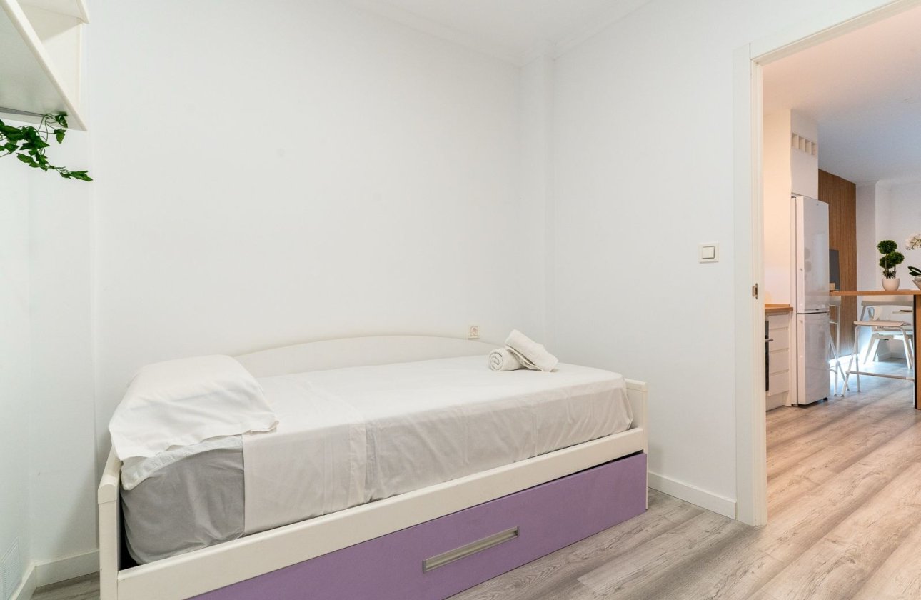 Resale - Apartment / flat - Santa Pola - Gran Alacant