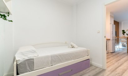 Resale - Apartment / flat - Santa Pola - Gran Alacant