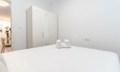 Resale - Apartment / flat - Santa Pola - Gran Alacant