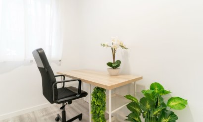 Resale - Apartment / flat - Santa Pola - Gran Alacant