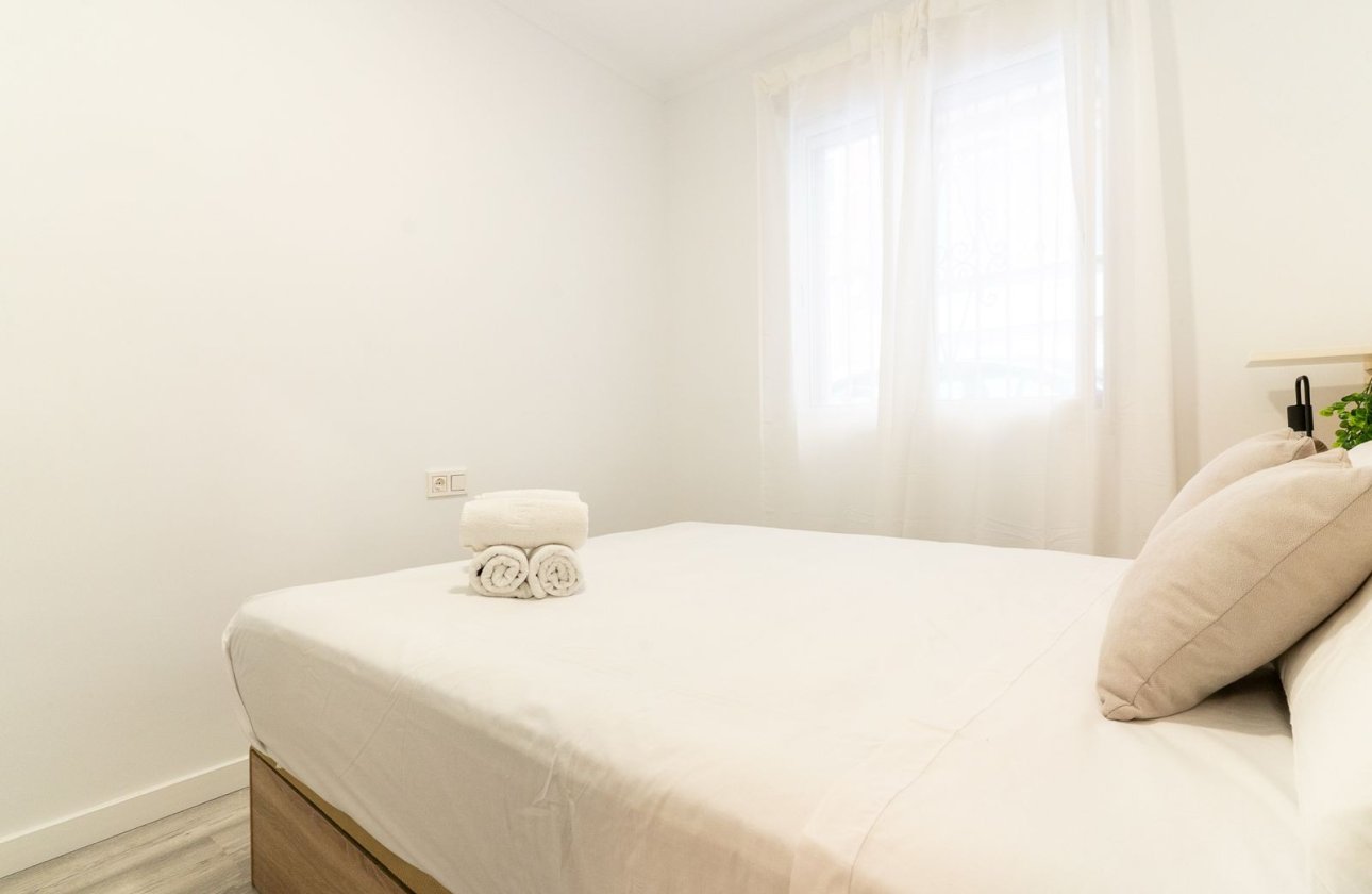 Resale - Apartment / flat - Santa Pola - Gran Alacant