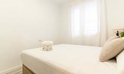 Resale - Apartment / flat - Santa Pola - Gran Alacant