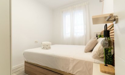 Resale - Apartment / flat - Santa Pola - Gran Alacant