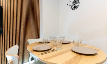 Resale - Apartment / flat - Santa Pola - Gran Alacant