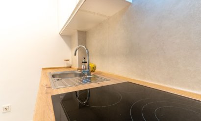 Resale - Apartment / flat - Santa Pola - Gran Alacant