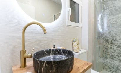 Resale - Apartment / flat - Santa Pola - Gran Alacant