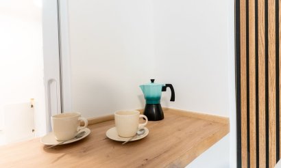 Resale - Apartment / flat - Santa Pola - Gran Alacant