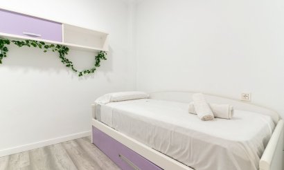 Resale - Apartment / flat - Santa Pola - Gran Alacant