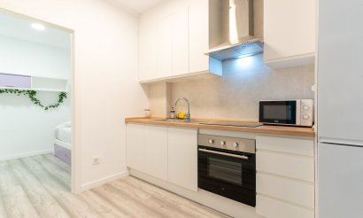 Resale - Apartment / flat - Santa Pola - Gran Alacant