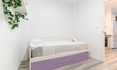 Resale - Apartment / flat - Santa Pola - Gran Alacant