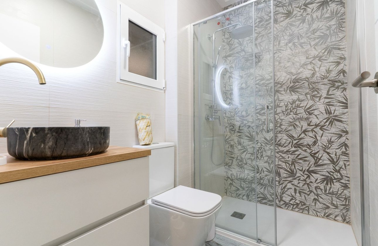 Resale - Apartment / flat - Santa Pola - Gran Alacant