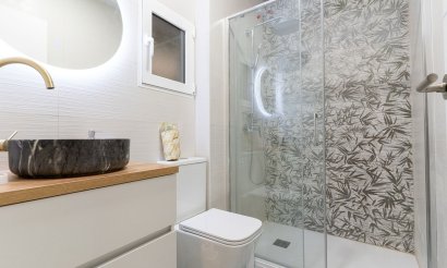 Resale - Apartment / flat - Santa Pola - Gran Alacant