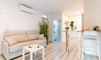 Resale - Apartment / flat - Santa Pola - Gran Alacant