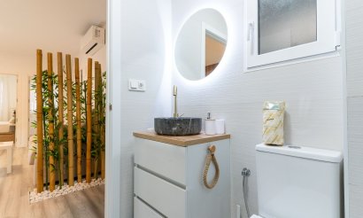 Resale - Apartment / flat - Santa Pola - Gran Alacant