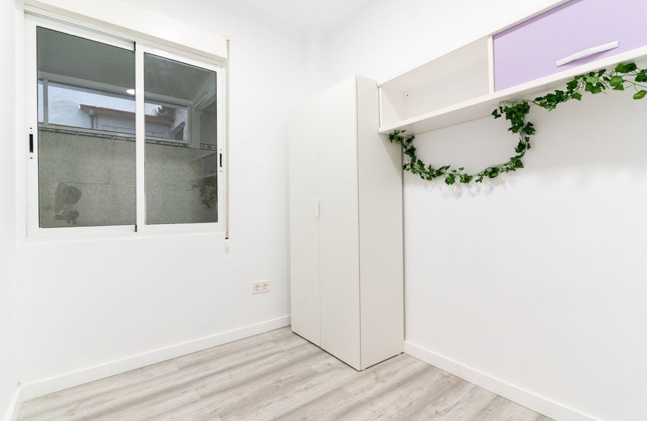 Resale - Apartment / flat - Santa Pola - Gran Alacant