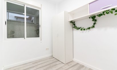 Resale - Apartment / flat - Santa Pola - Gran Alacant