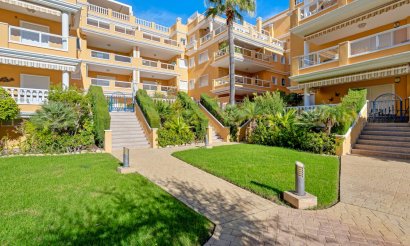 Revente - Appartement - Cabo Roig