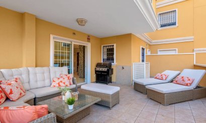 Revente - Appartement - Cabo Roig