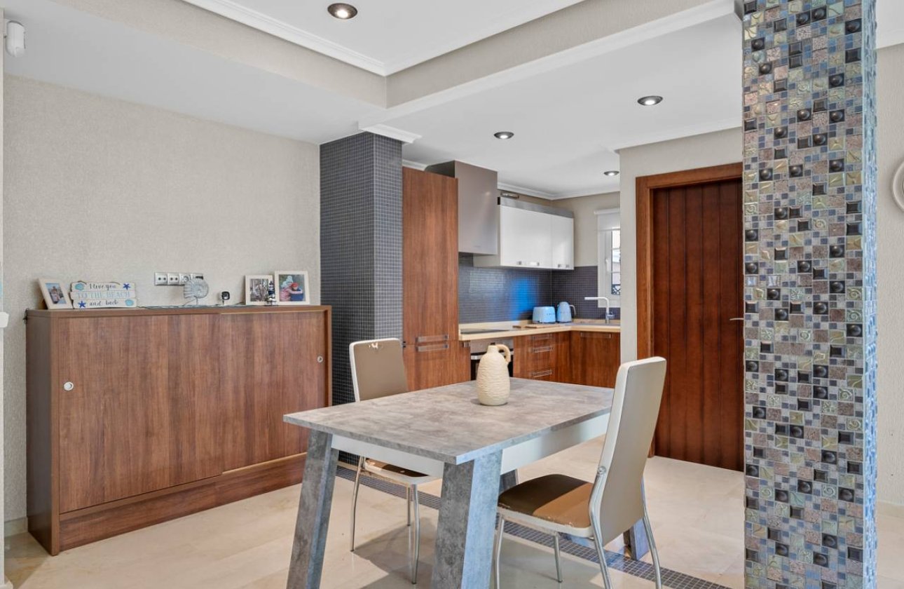 Revente - Appartement - Cabo Roig