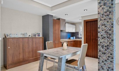 Revente - Appartement - Cabo Roig