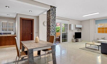 Revente - Appartement - Cabo Roig