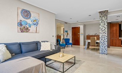 Revente - Appartement - Cabo Roig