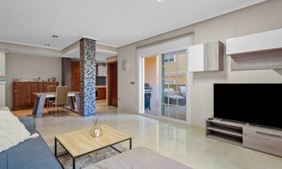 Revente - Appartement - Cabo Roig