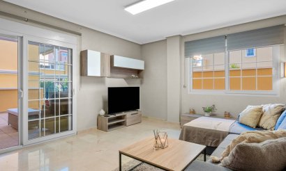 Revente - Appartement - Cabo Roig