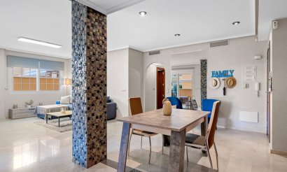 Revente - Appartement - Cabo Roig