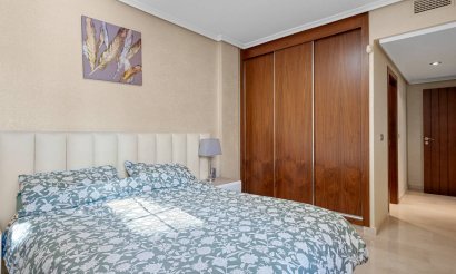 Revente - Appartement - Cabo Roig