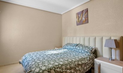 Revente - Appartement - Cabo Roig