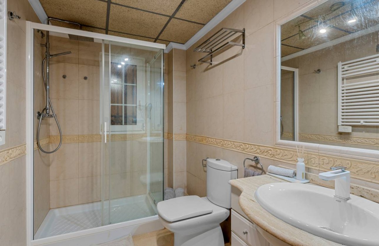 Revente - Appartement - Cabo Roig