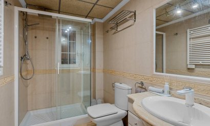 Revente - Appartement - Cabo Roig