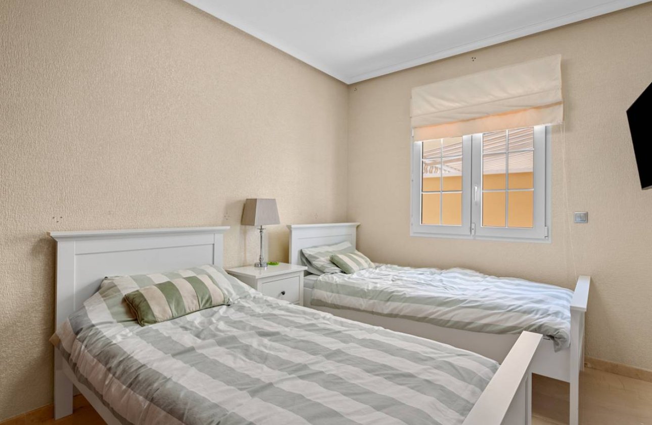 Revente - Appartement - Cabo Roig