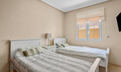 Revente - Appartement - Cabo Roig