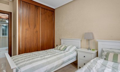 Revente - Appartement - Cabo Roig