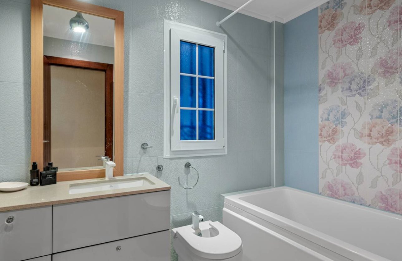 Revente - Appartement - Cabo Roig